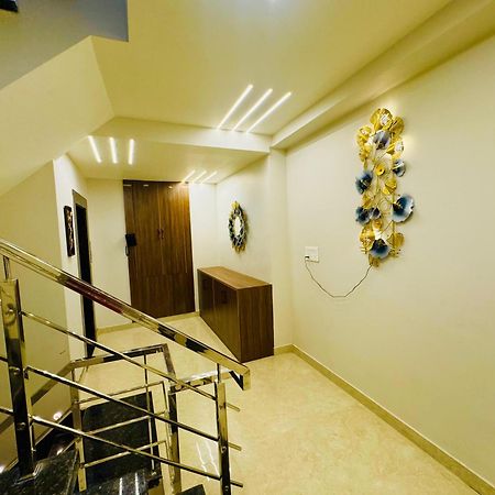Hotel Najaf Palace アジュメール エクステリア 写真