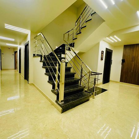 Hotel Najaf Palace アジュメール エクステリア 写真