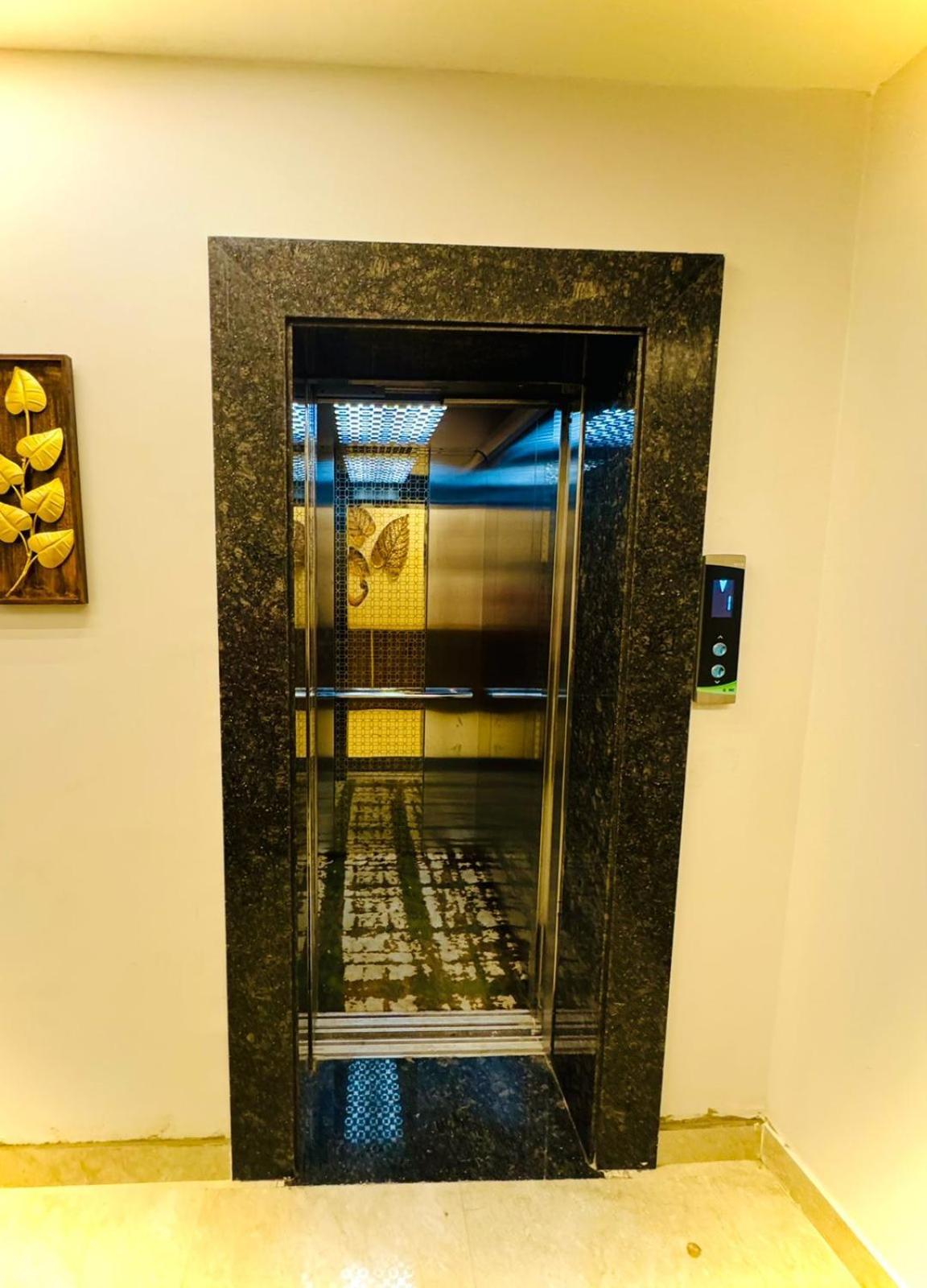 Hotel Najaf Palace アジュメール エクステリア 写真