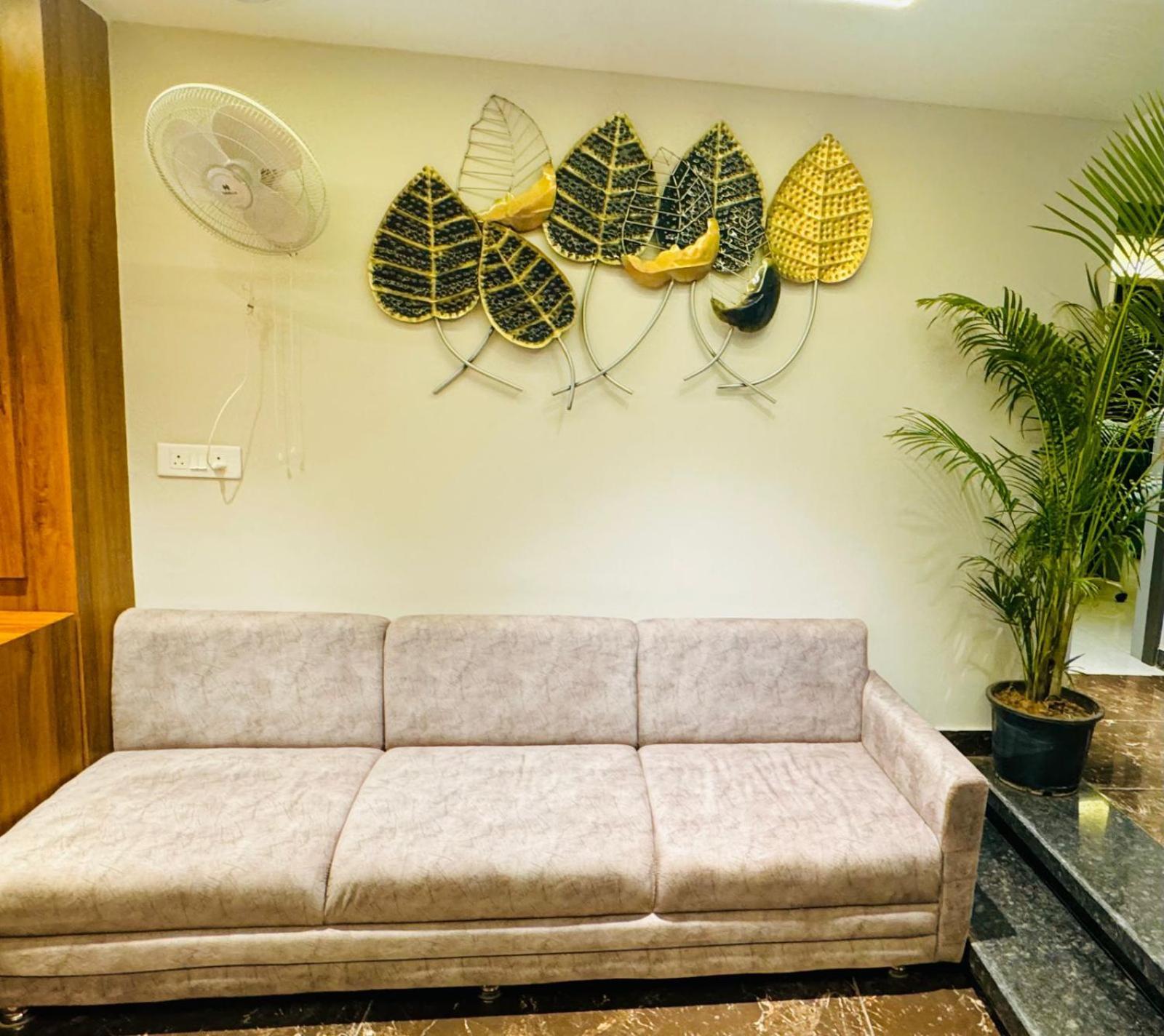Hotel Najaf Palace アジュメール エクステリア 写真
